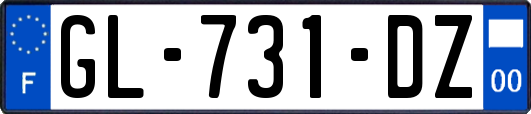GL-731-DZ
