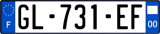 GL-731-EF