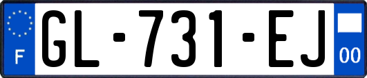 GL-731-EJ