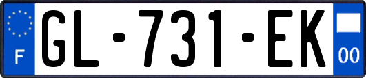 GL-731-EK