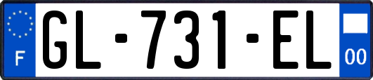GL-731-EL