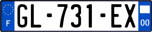 GL-731-EX