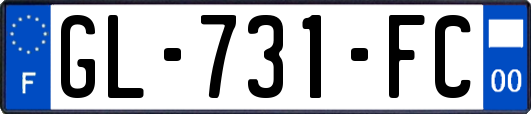 GL-731-FC