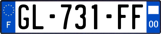 GL-731-FF
