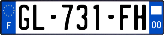 GL-731-FH