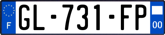 GL-731-FP
