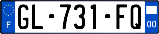 GL-731-FQ