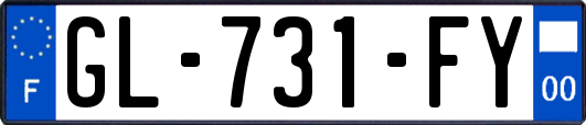 GL-731-FY