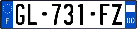 GL-731-FZ