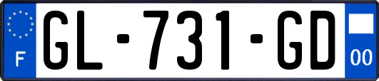 GL-731-GD