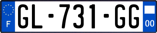 GL-731-GG