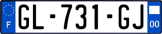 GL-731-GJ
