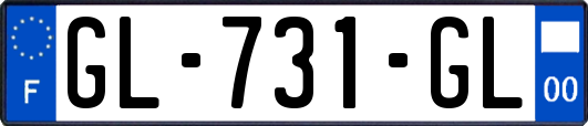 GL-731-GL