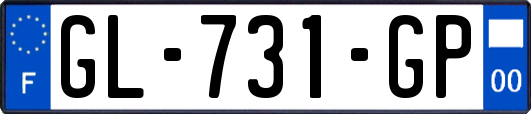 GL-731-GP