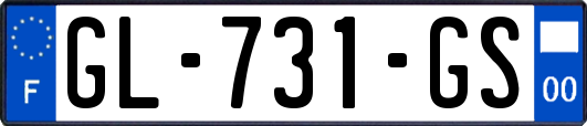 GL-731-GS