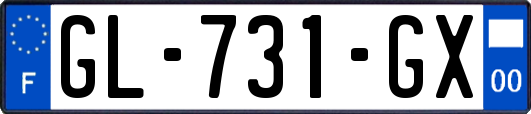 GL-731-GX