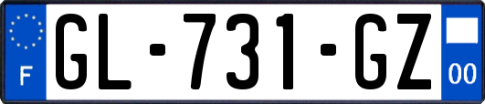 GL-731-GZ