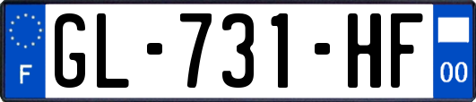 GL-731-HF