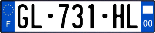 GL-731-HL
