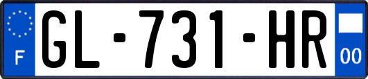 GL-731-HR
