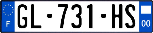 GL-731-HS