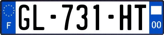 GL-731-HT