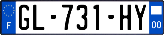 GL-731-HY