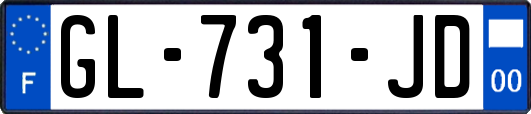GL-731-JD