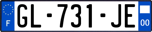 GL-731-JE