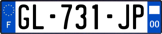 GL-731-JP