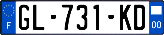 GL-731-KD
