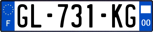 GL-731-KG