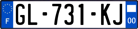 GL-731-KJ