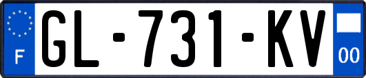 GL-731-KV