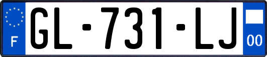 GL-731-LJ