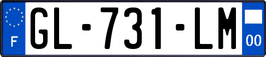 GL-731-LM