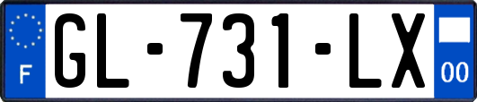 GL-731-LX