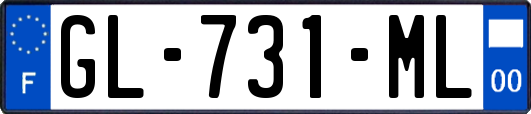 GL-731-ML