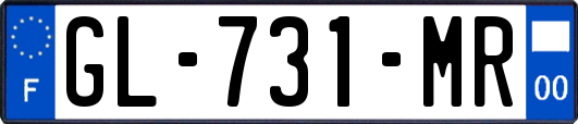 GL-731-MR