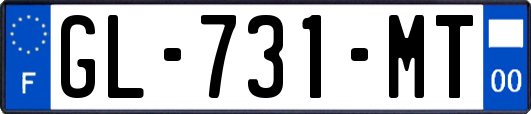 GL-731-MT