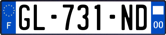 GL-731-ND