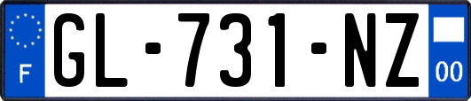 GL-731-NZ