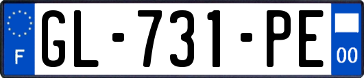 GL-731-PE