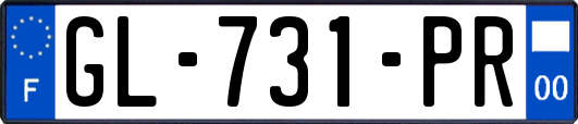 GL-731-PR