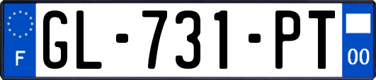 GL-731-PT