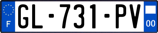 GL-731-PV
