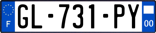GL-731-PY