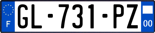 GL-731-PZ