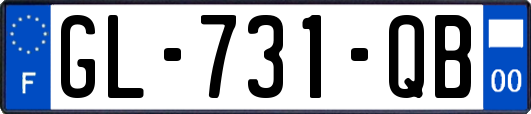 GL-731-QB