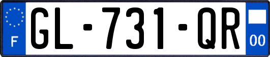 GL-731-QR